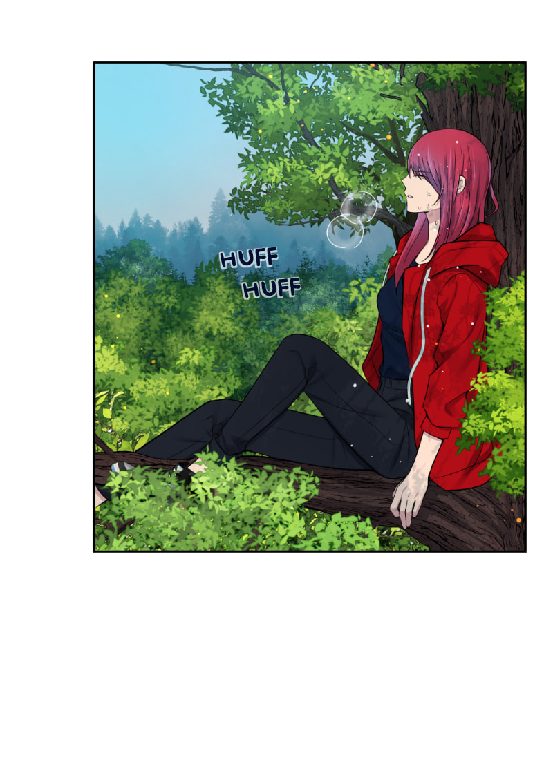 Read Phase 20 chapter 97 image 27 on Lezhin