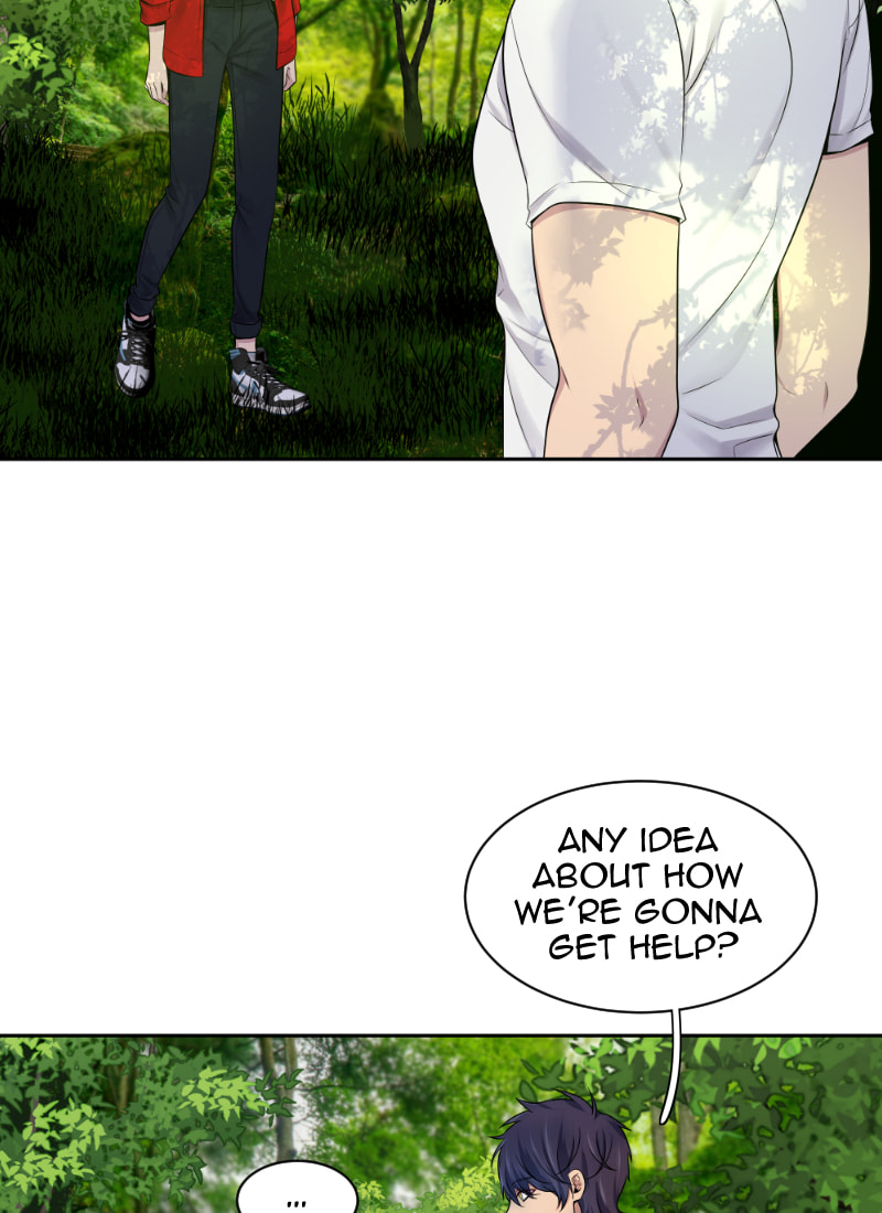 Read Phase 20 chapter 97 image 31 on Lezhin