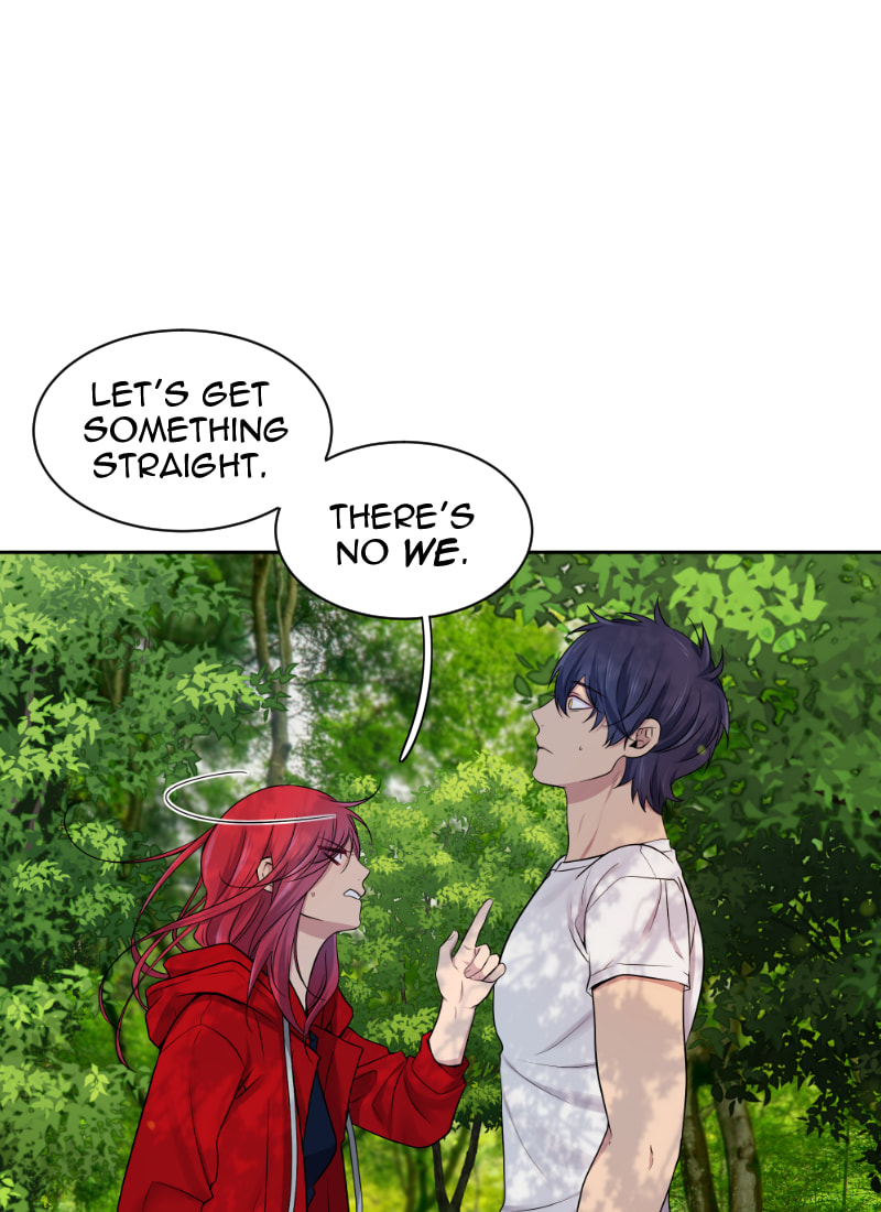 Read Phase 20 chapter 97 image 33 on Lezhin