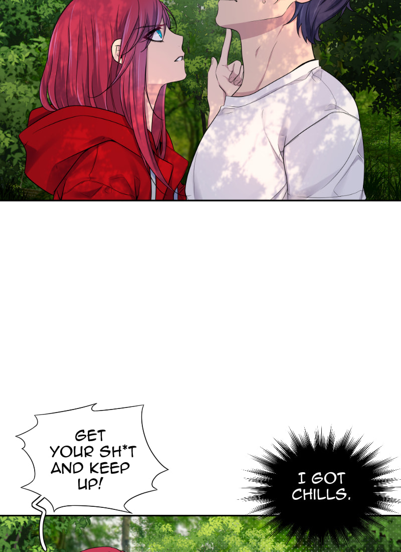 Read Phase 20 chapter 97 image 35 on Lezhin