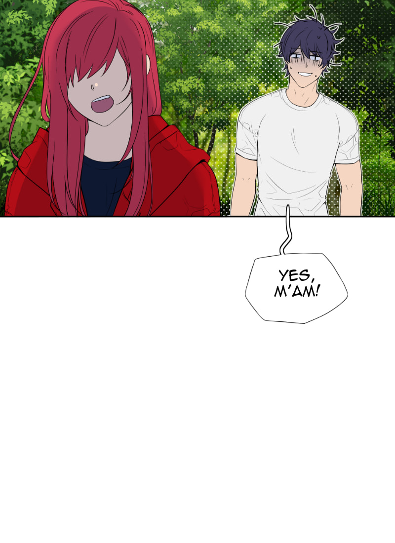 Read Phase 20 chapter 97 image 36 on Lezhin
