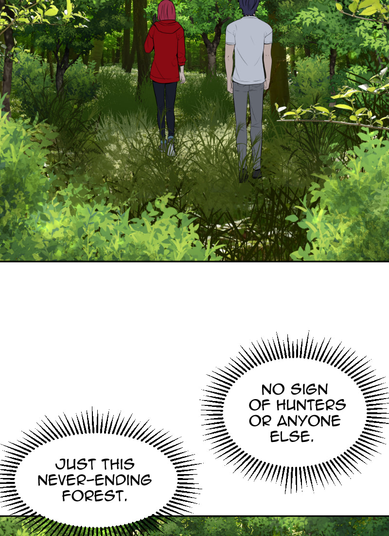 Read Phase 20 chapter 97 image 38 on Lezhin
