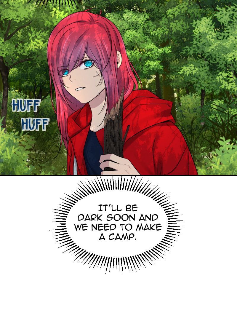Read Phase 20 chapter 97 image 39 on Lezhin