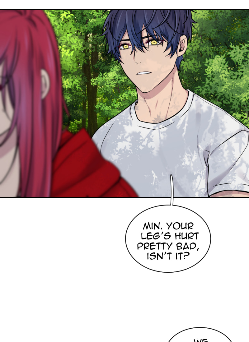 Read Phase 20 chapter 97 image 40 on Lezhin