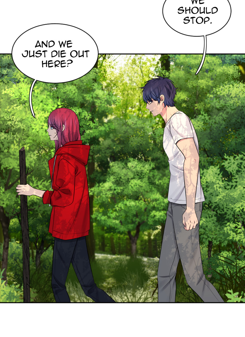 Read Phase 20 chapter 97 image 41 on Lezhin