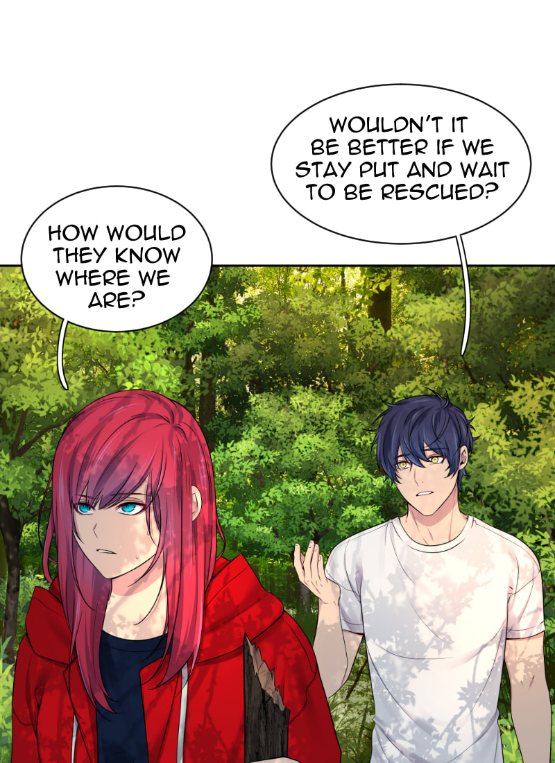 Read Phase 20 chapter 97 image 42 on Lezhin