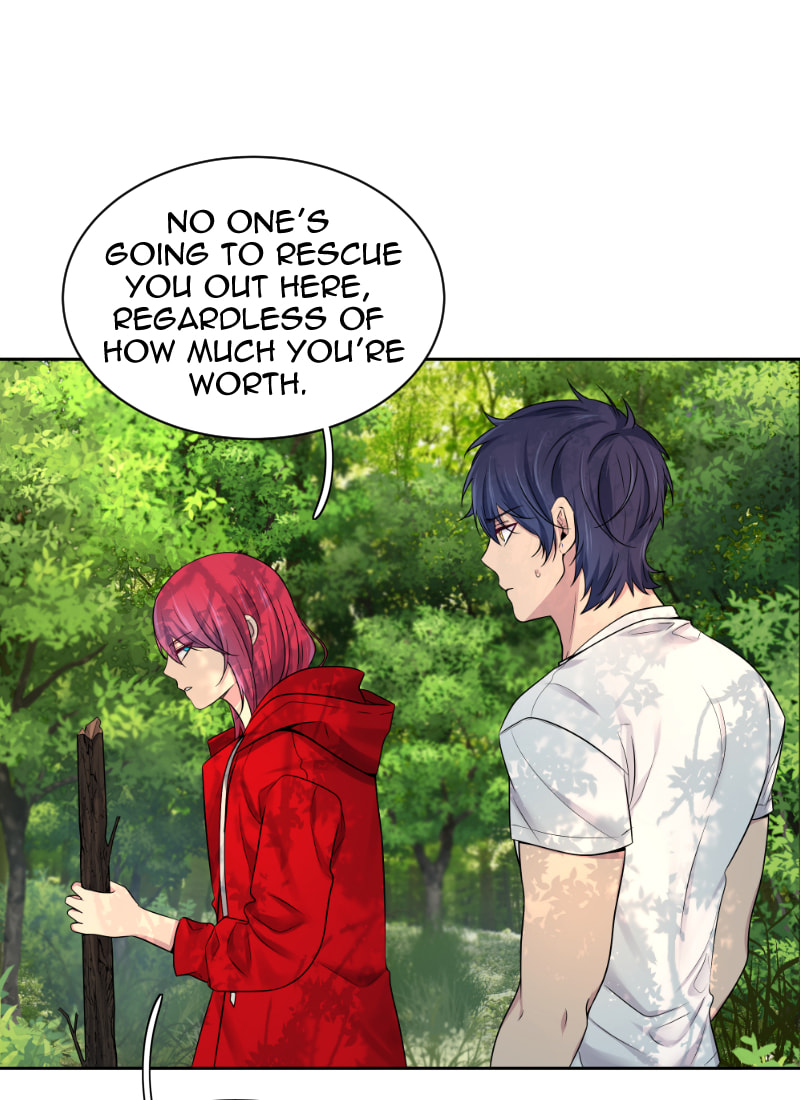Read Phase 20 chapter 97 image 44 on Lezhin