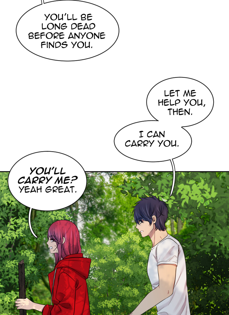 Read Phase 20 chapter 97 image 45 on Lezhin