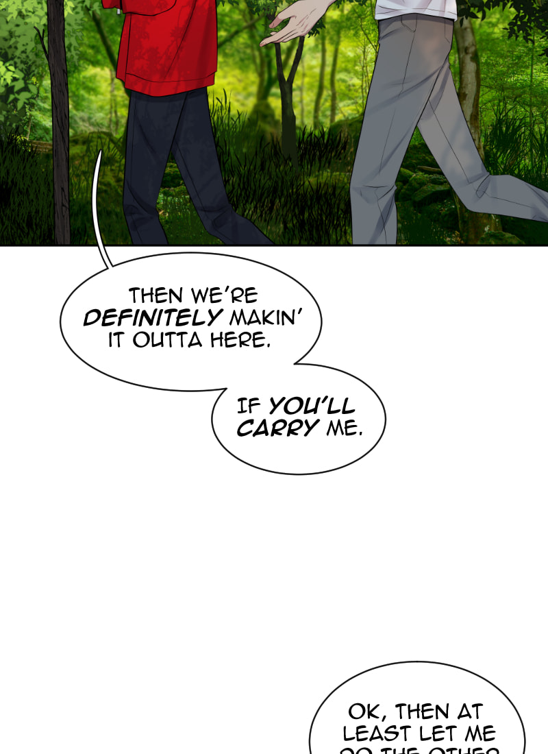 Read Phase 20 chapter 97 image 46 on Lezhin