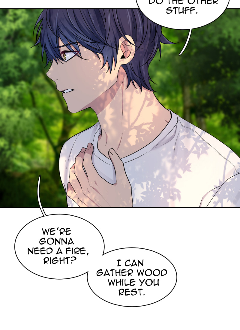 Read Phase 20 chapter 97 image 47 on Lezhin