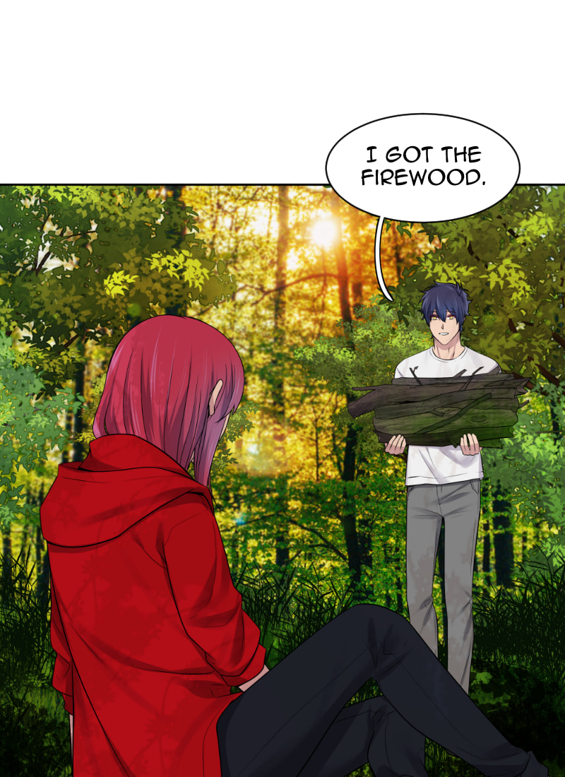 Read Phase 20 chapter 97 image 50 on Lezhin
