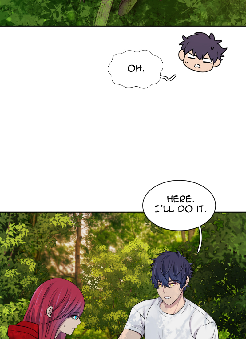 Read Phase 20 chapter 97 image 52 on Lezhin