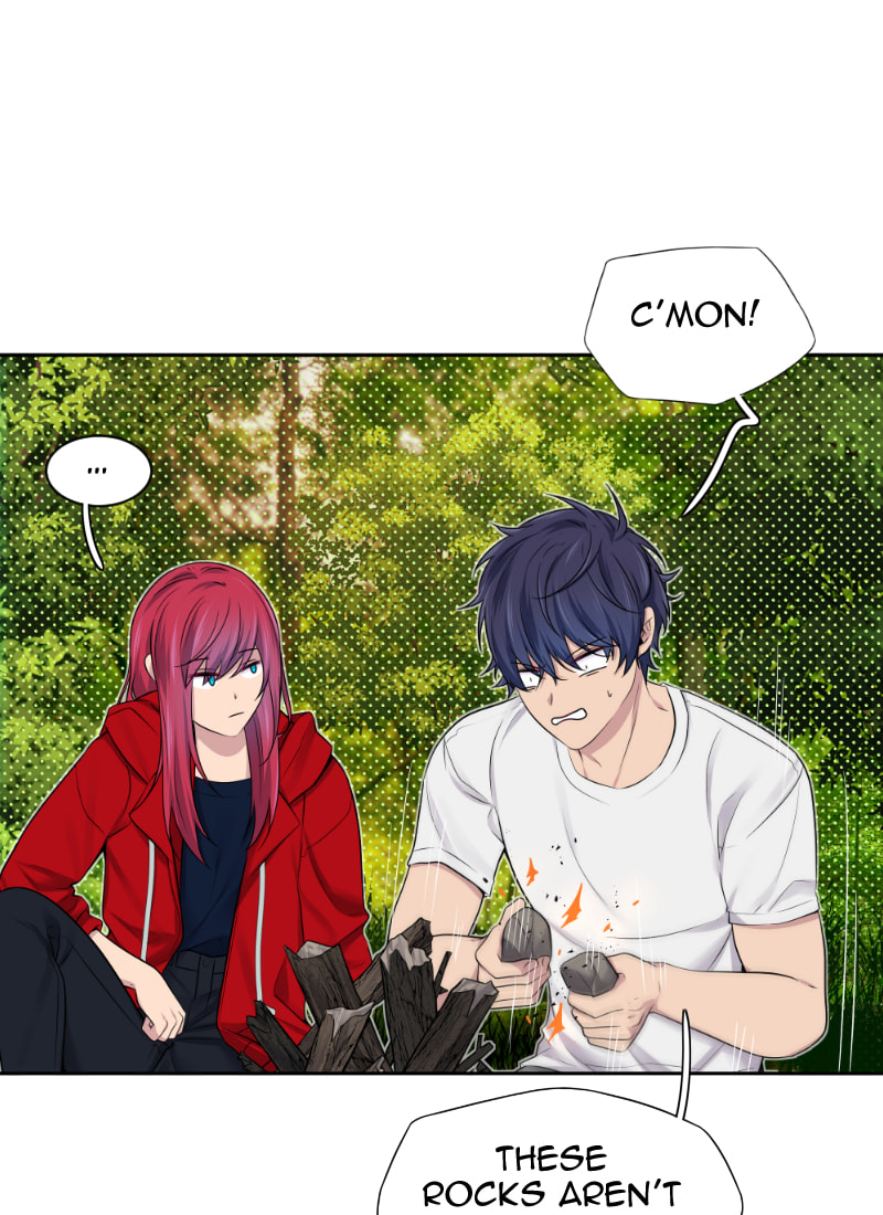 Read Phase 20 chapter 97 image 55 on Lezhin