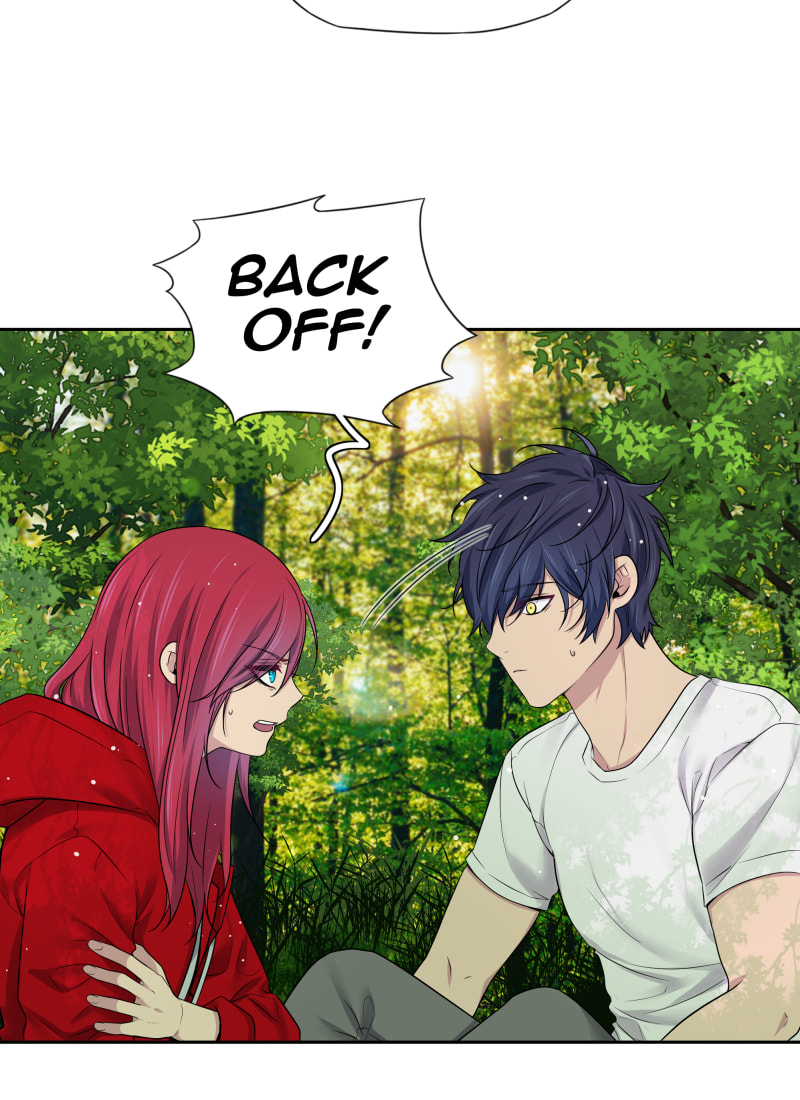 Read Phase 20 chapter 97 image 6 on Lezhin