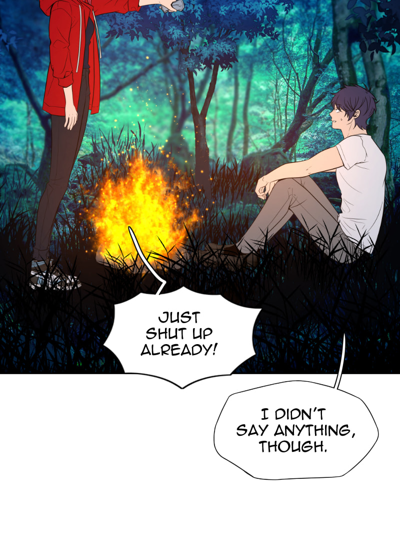 Read Phase 20 chapter 97 image 64 on Lezhin