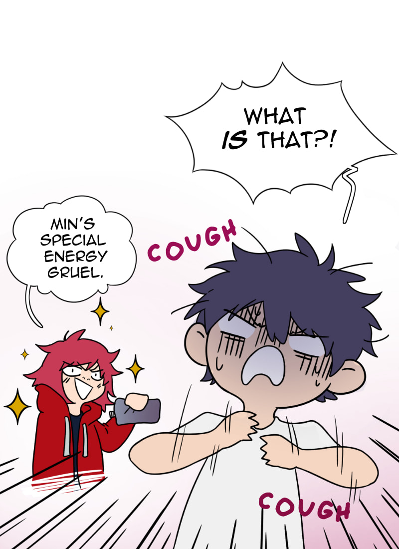 Read Phase 20 chapter 97 image 67 on Lezhin