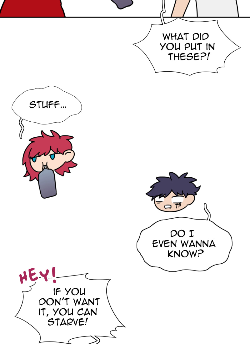 Read Phase 20 chapter 97 image 69 on Lezhin