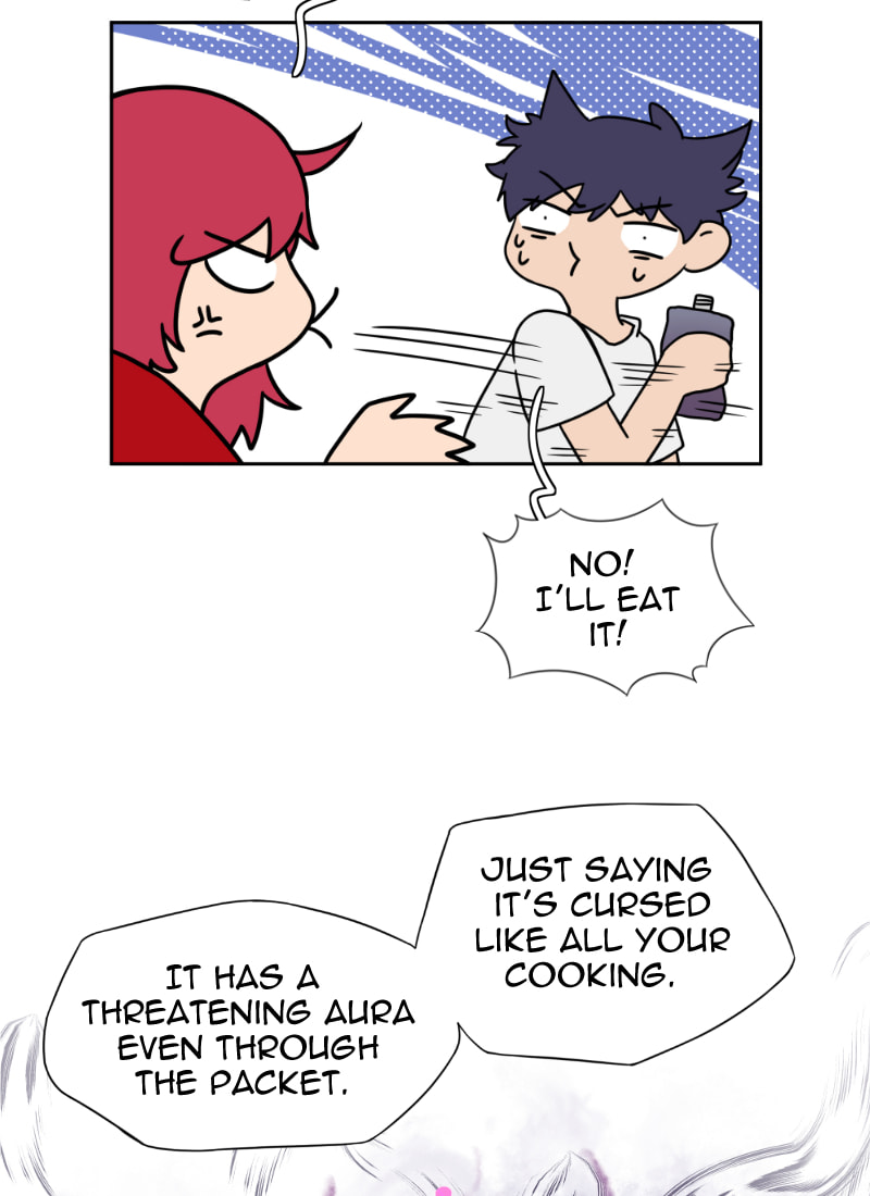 Read Phase 20 chapter 97 image 70 on Lezhin