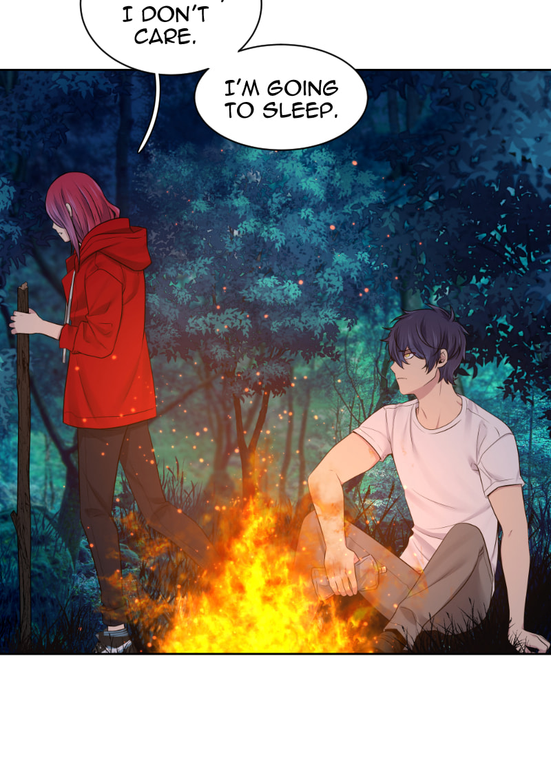 Read Phase 20 chapter 97 image 74 on Lezhin