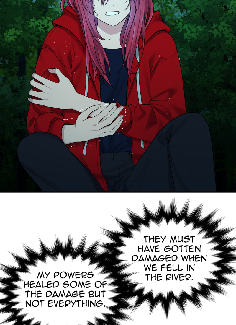 Read Phase 20 chapter 97 image 8 on Lezhin