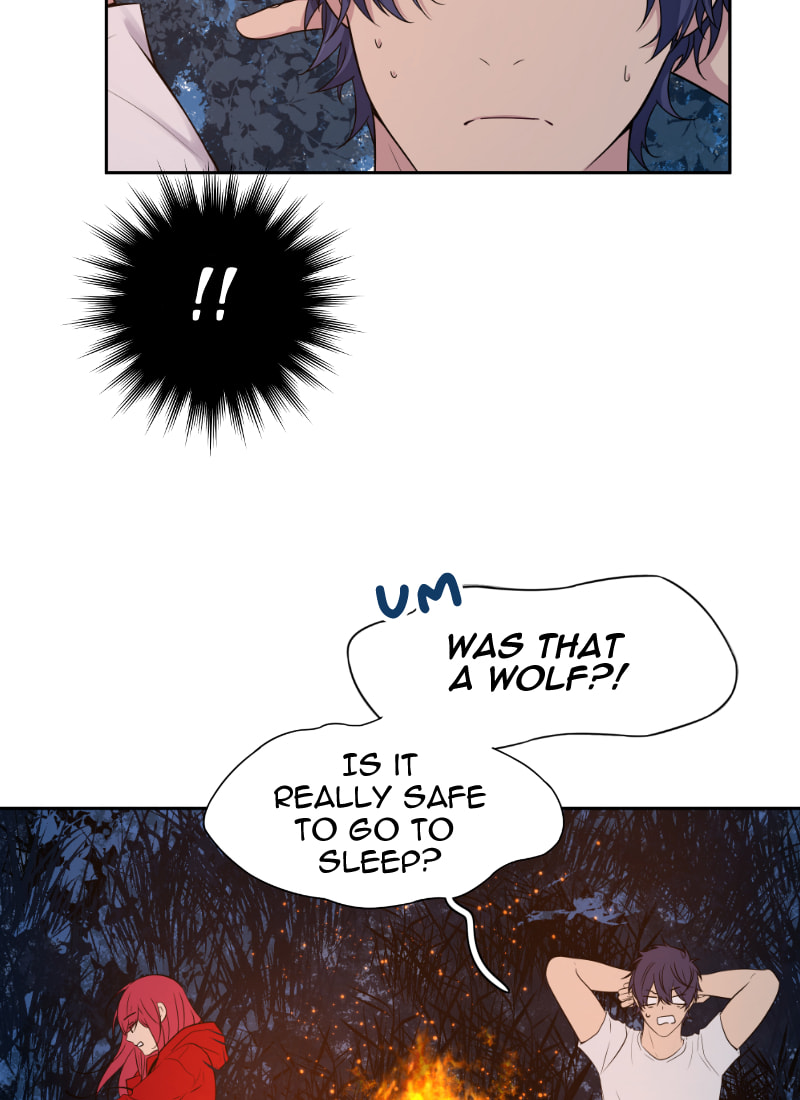 Read Phase 20 chapter 97 image 81 on Lezhin