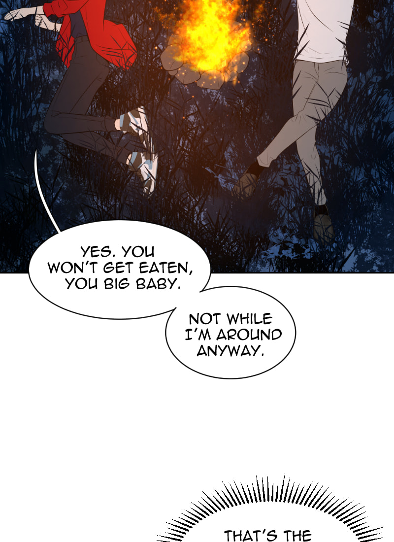 Read Phase 20 chapter 97 image 82 on Lezhin