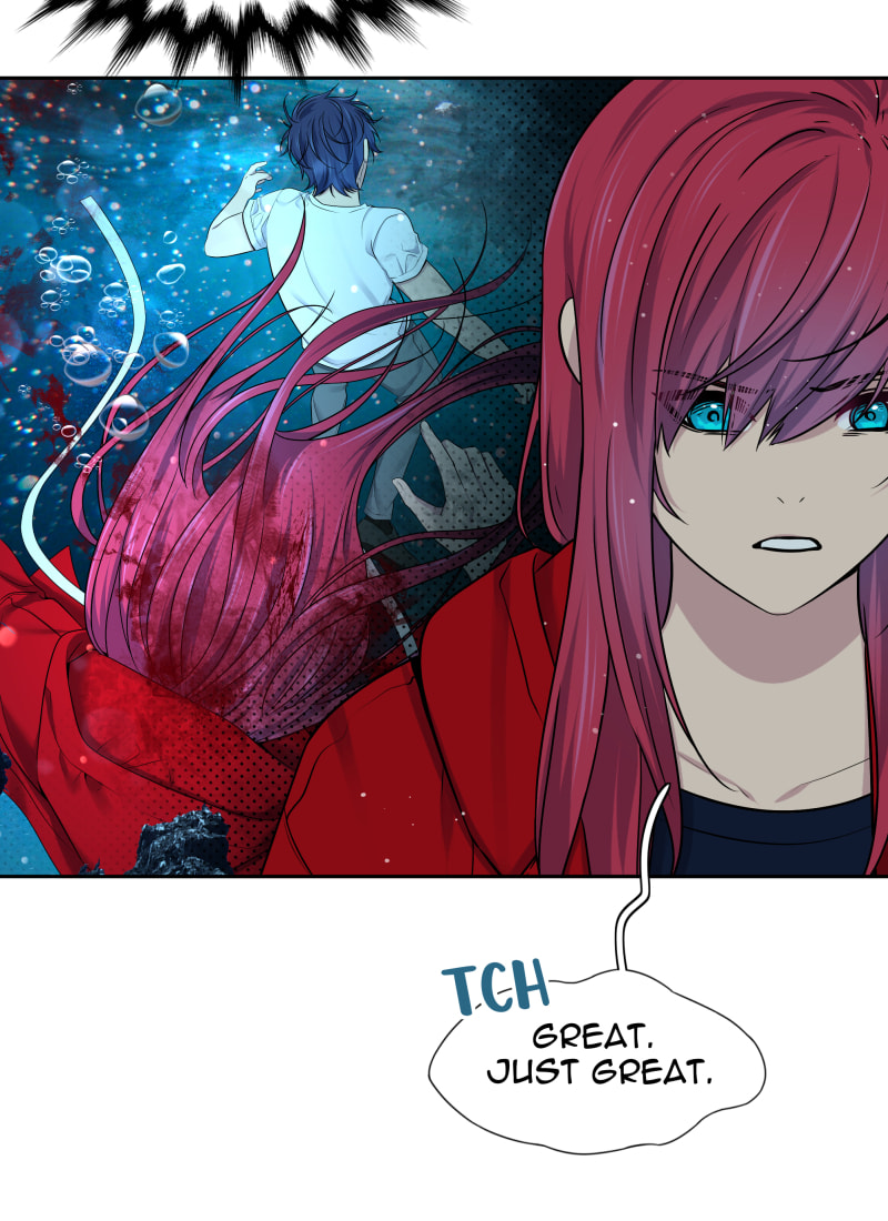 Read Phase 20 chapter 97 image 9 on Lezhin
