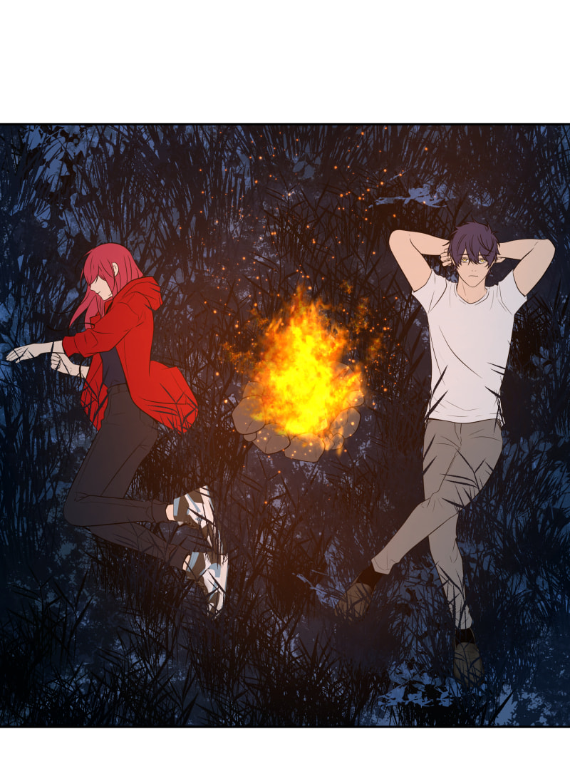 Read Phase 20 chapter 98 image 1 on Lezhin