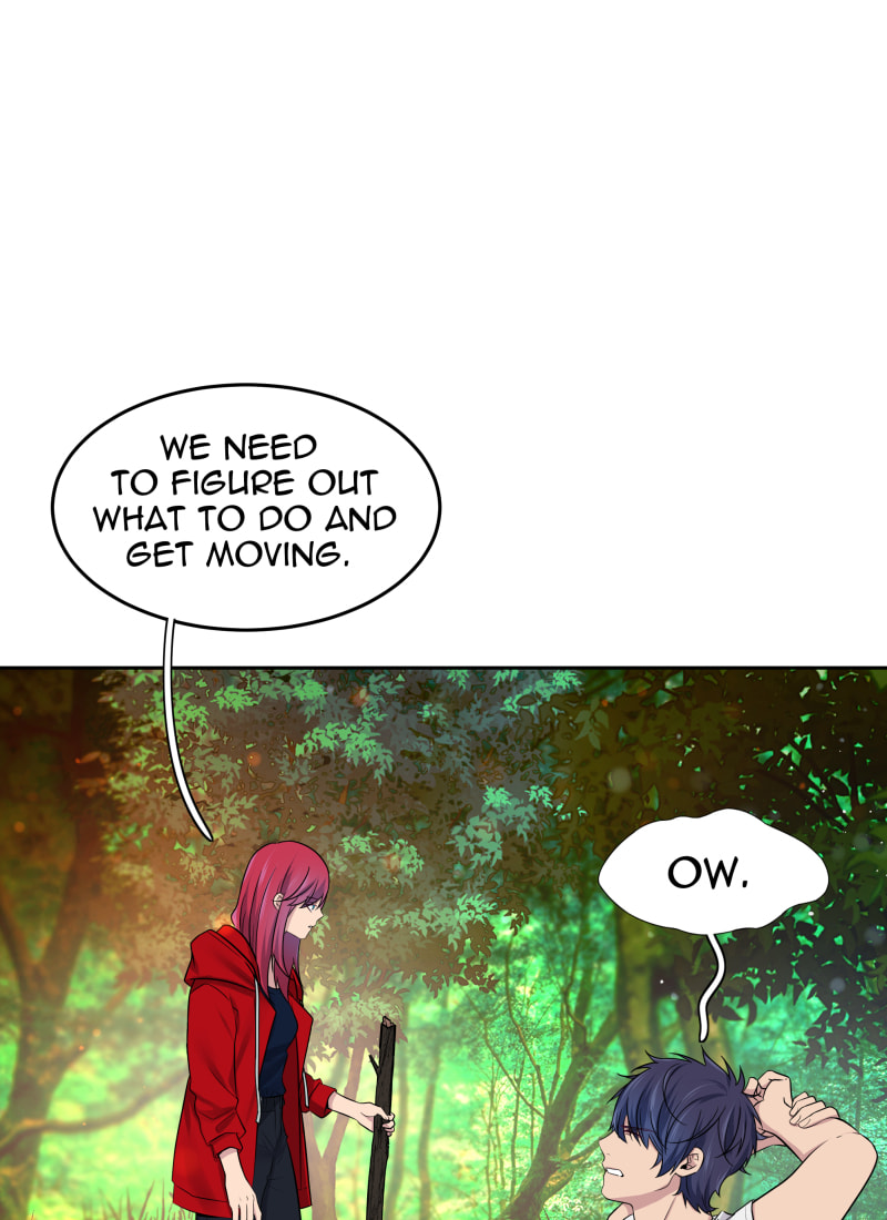 Read Phase 20 chapter 98 image 23 on Lezhin
