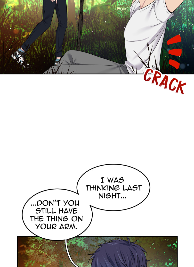 Read Phase 20 chapter 98 image 24 on Lezhin