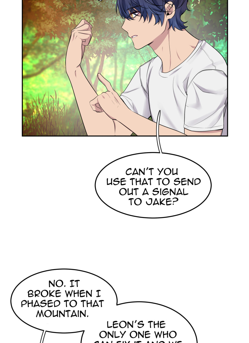 Read Phase 20 chapter 98 image 25 on Lezhin