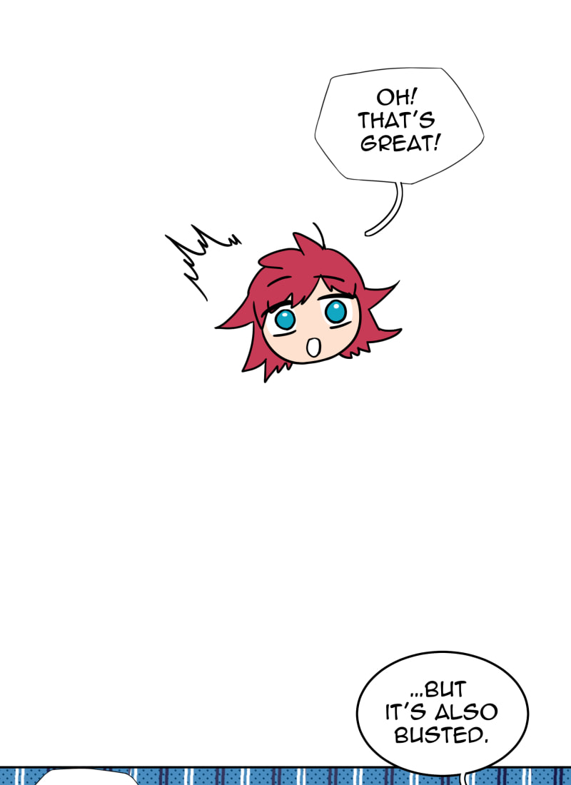Read Phase 20 chapter 98 image 28 on Lezhin