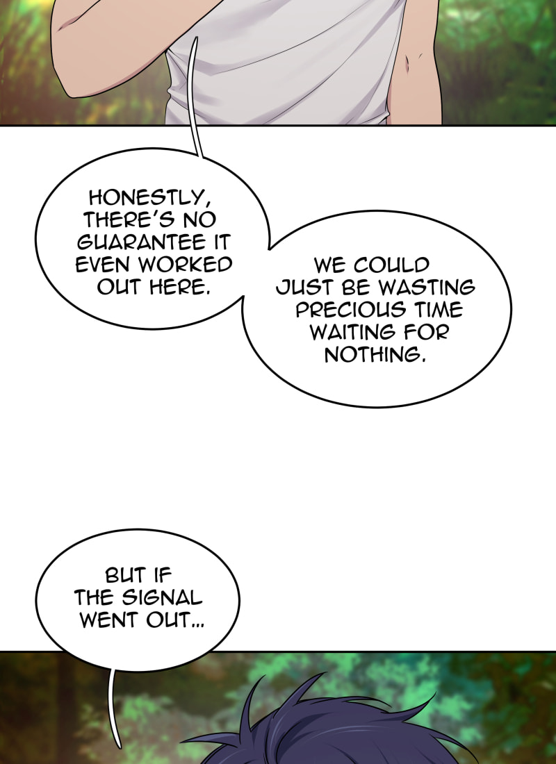 Read Phase 20 chapter 98 image 31 on Lezhin