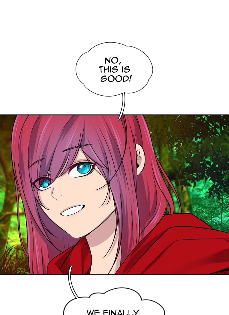 Read Phase 20 chapter 98 image 33 on Lezhin