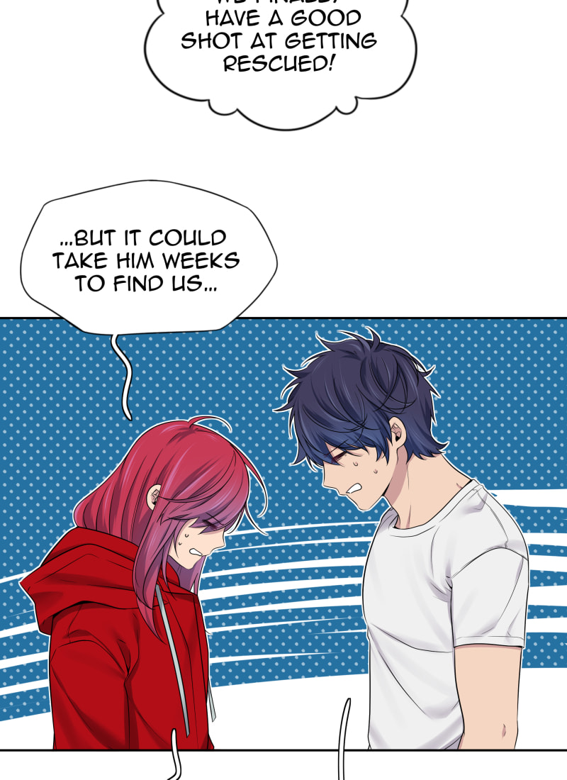 Read Phase 20 chapter 98 image 34 on Lezhin