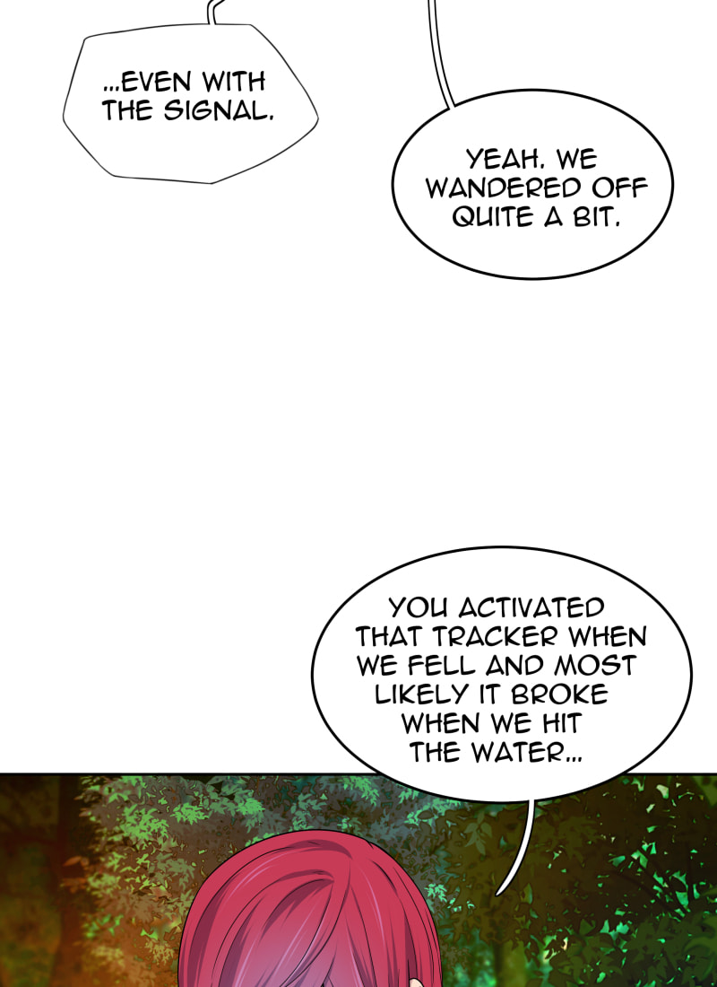 Read Phase 20 chapter 98 image 35 on Lezhin