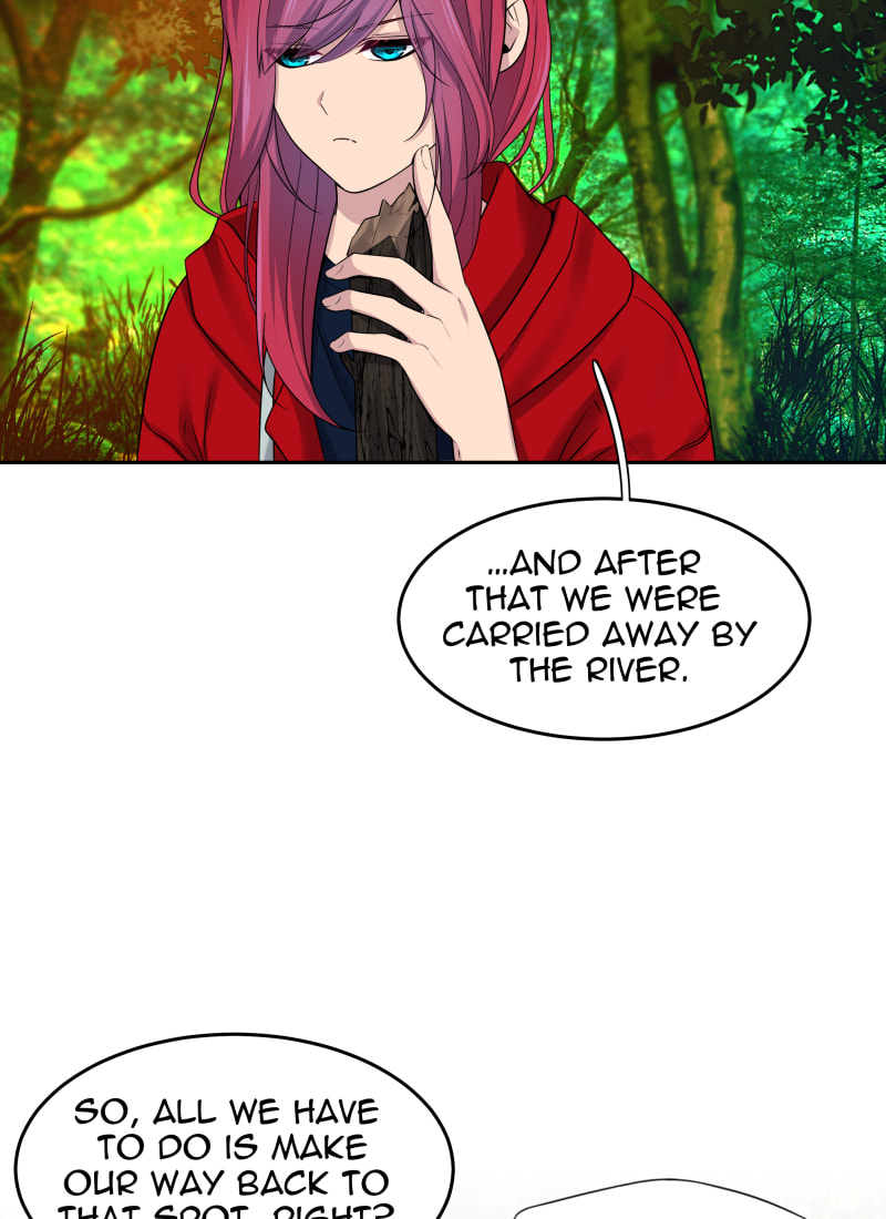 Read Phase 20 chapter 98 image 36 on Lezhin