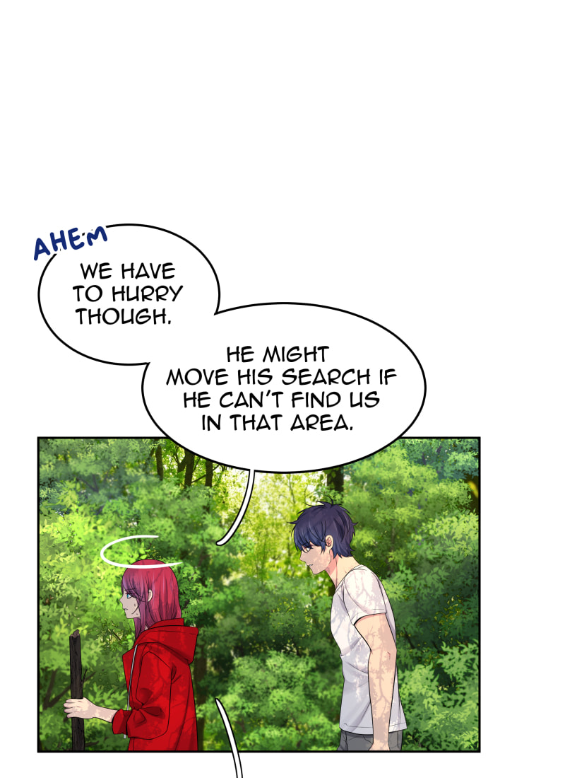 Read Phase 20 chapter 98 image 38 on Lezhin