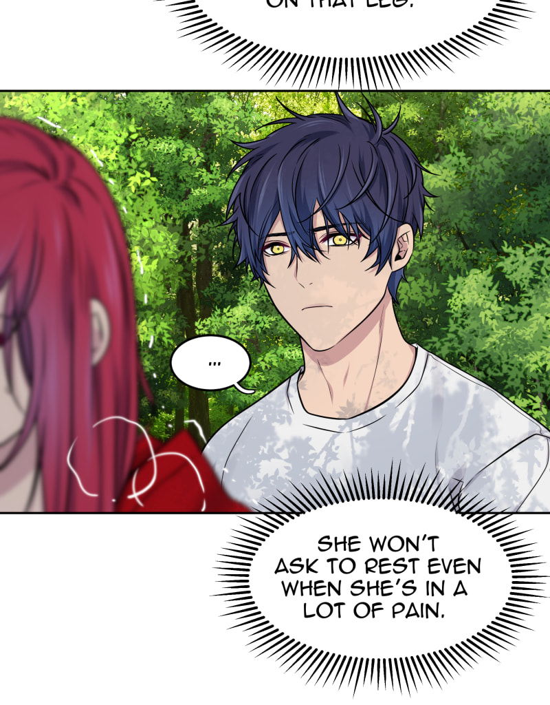 Read Phase 20 chapter 98 image 43 on Lezhin