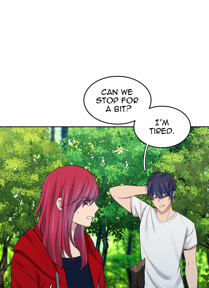 Read Phase 20 chapter 98 image 44 on Lezhin
