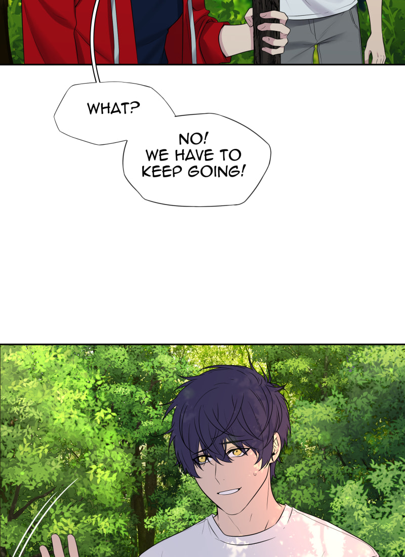 Read Phase 20 chapter 98 image 45 on Lezhin