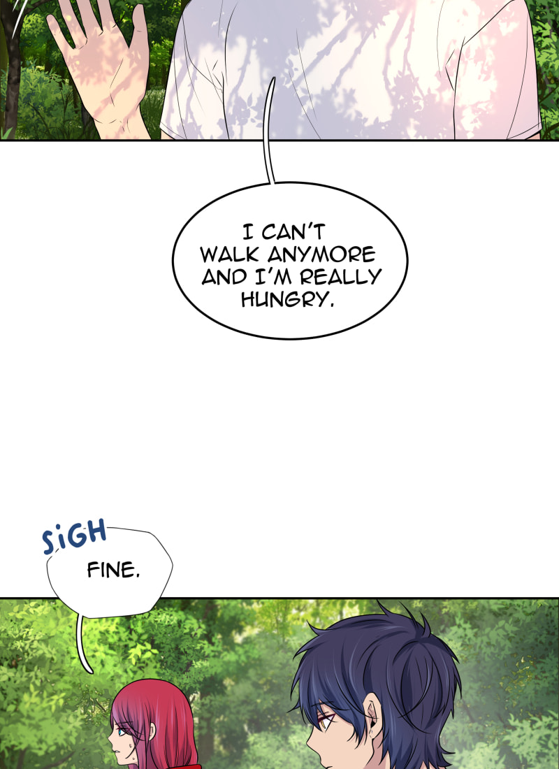 Read Phase 20 chapter 98 image 46 on Lezhin