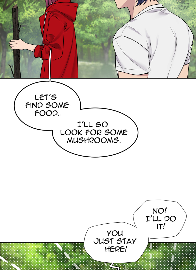 Read Phase 20 chapter 98 image 47 on Lezhin
