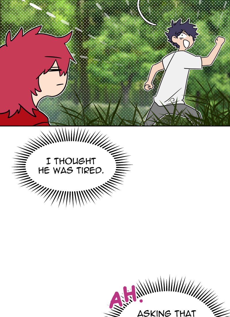 Read Phase 20 chapter 98 image 48 on Lezhin