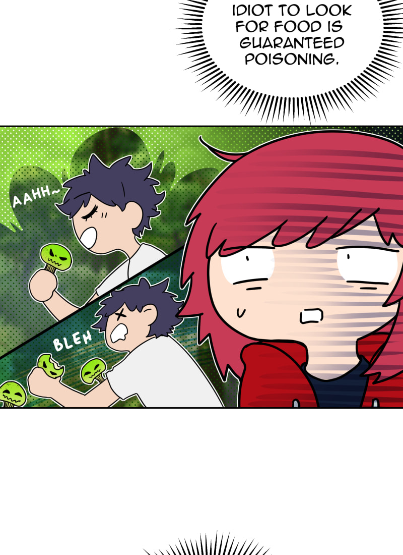 Read Phase 20 chapter 98 image 49 on Lezhin