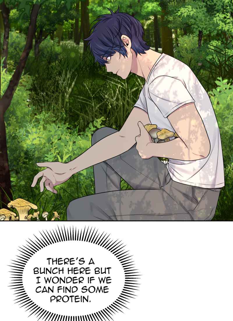 Read Phase 20 chapter 98 image 52 on Lezhin