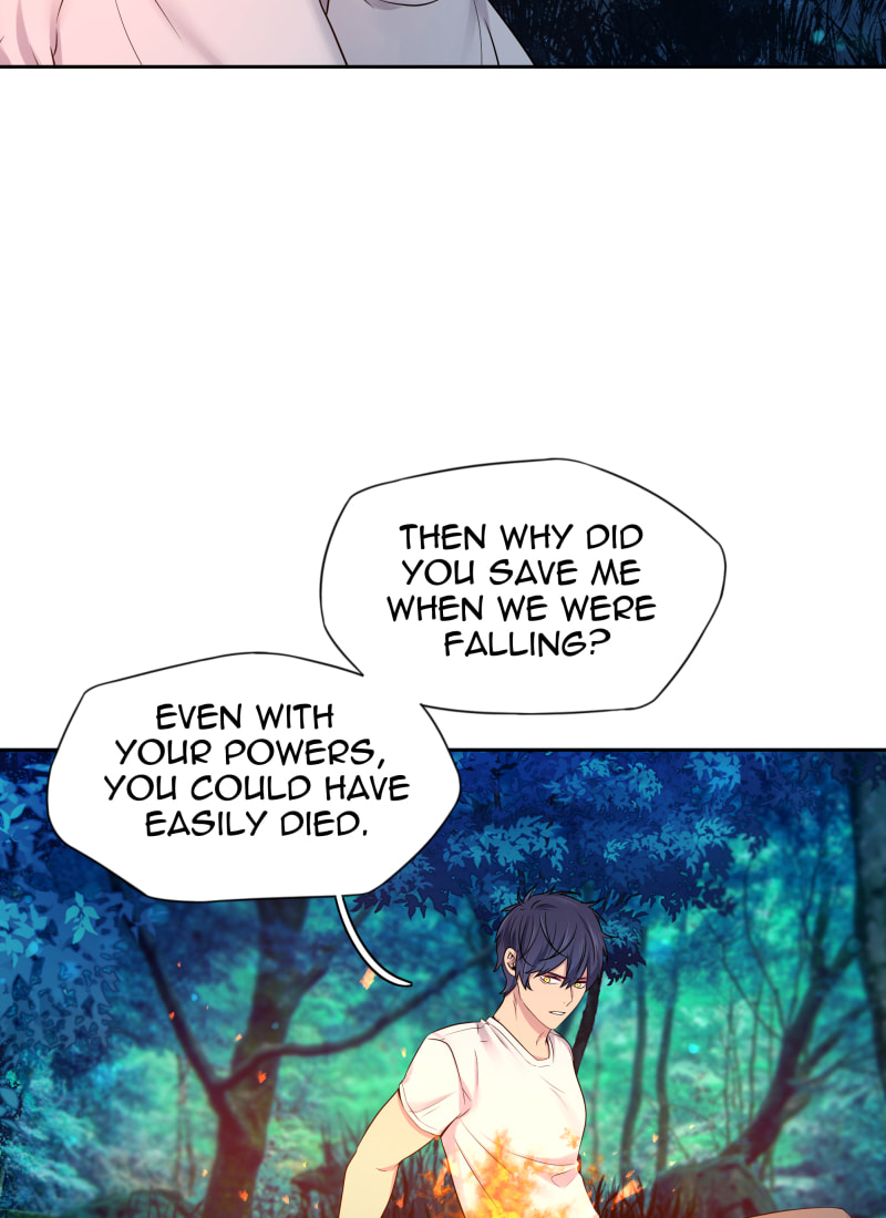 Read Phase 20 chapter 98 image 6 on Lezhin