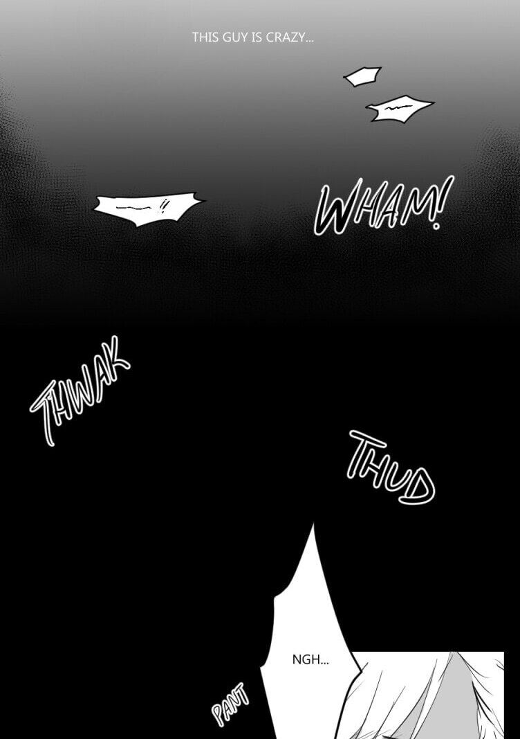Read Phase Me chapter 0 image 1 on Lezhin