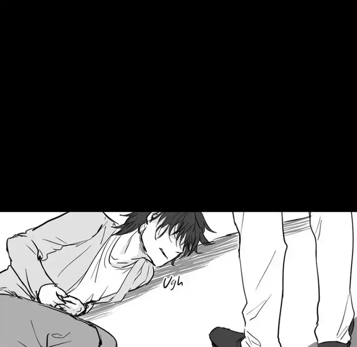 Read Phase Me chapter 0 image 12 on Lezhin