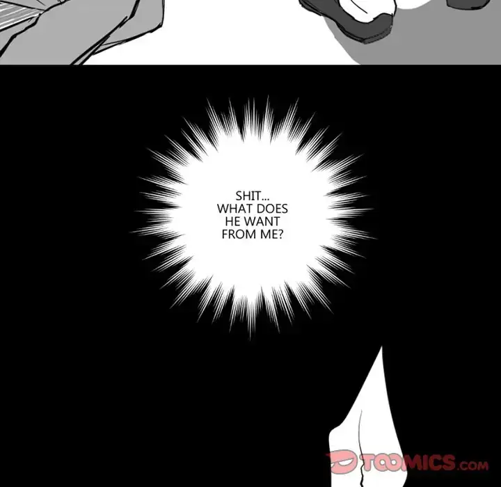 Read Phase Me chapter 0 image 13 on Lezhin